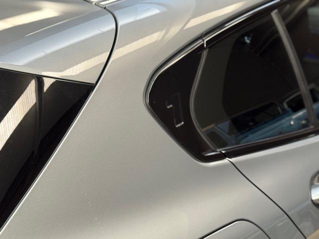 BMW 120 48V MSport