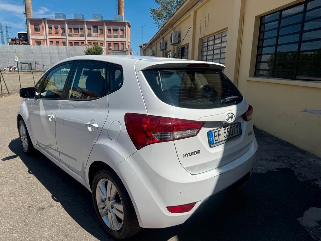 Hyundai iX20 1.4 90 CV Comfort