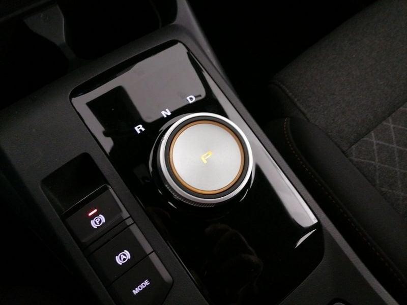 MG MG3 1.5 hybrid+ Comfort auto