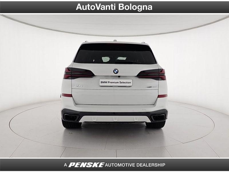 BMW X5 X5 xDrive40i 48V Msport PRO