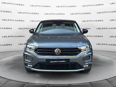 Volkswagen T-Roc T-Roc 1.0 tsi Style 110cv