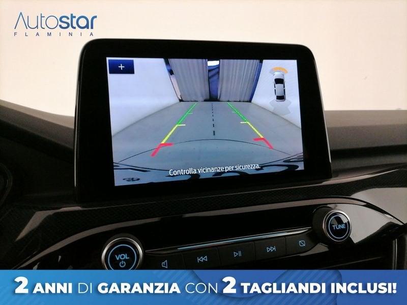 Ford Kuga 1.5 ecoblue ST-Line 2wd 120cv