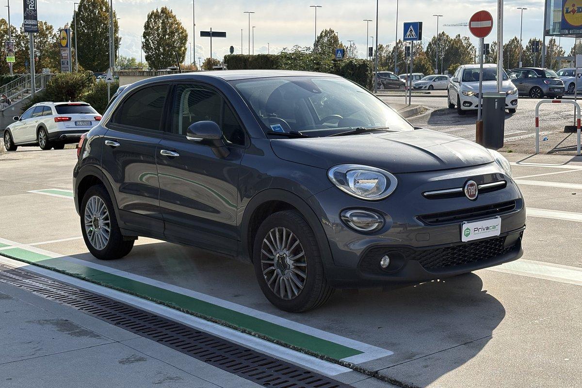 FIAT 500X 1.6 MultiJet 130 CV Connect
