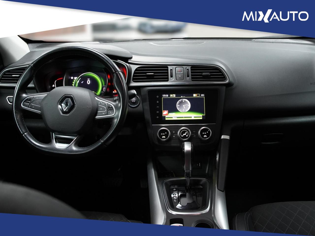 Renault Kadjar 1.5 Blue DCI Business 115CV EDC