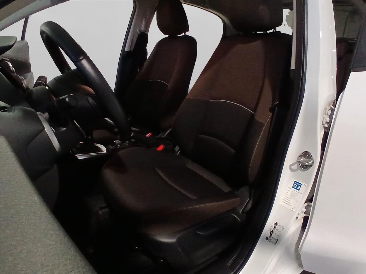 Mazda 2 Mazda2 1.5 e-Skyactiv-G 90 CV M Hybrid Evolve