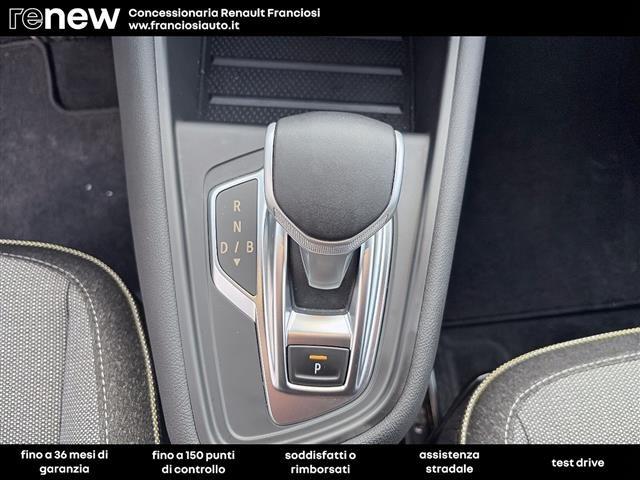 RENAULT Symbioz 1.6 E-Tech full hybrid Techno 145cv auto