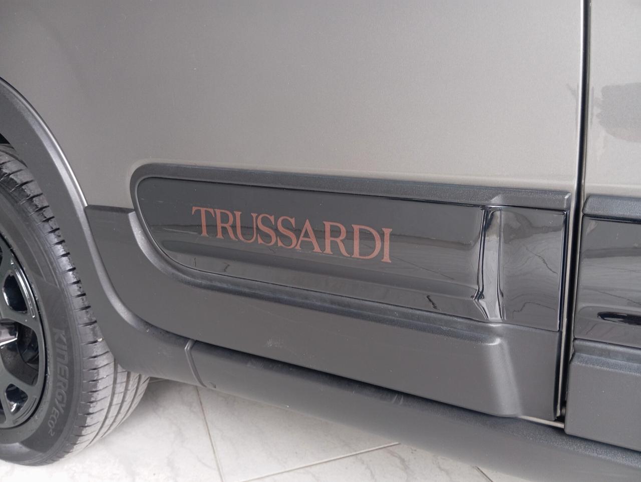 Fiat Panda 1.0 IBRIDA Trussardi 2020 CON GARANZIA