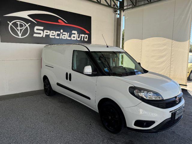 FIAT Doblo 1.4 T-Jet Natural Power Cargo Maxi Lamiera