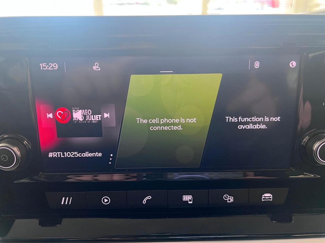 Seat Arona 1.0 TSI 110CV DSG*NO VINCOLI DI FINANZIAM*CRONO TAGLIANDI 2024 NAVI FULL OPTZ AZIENDALE