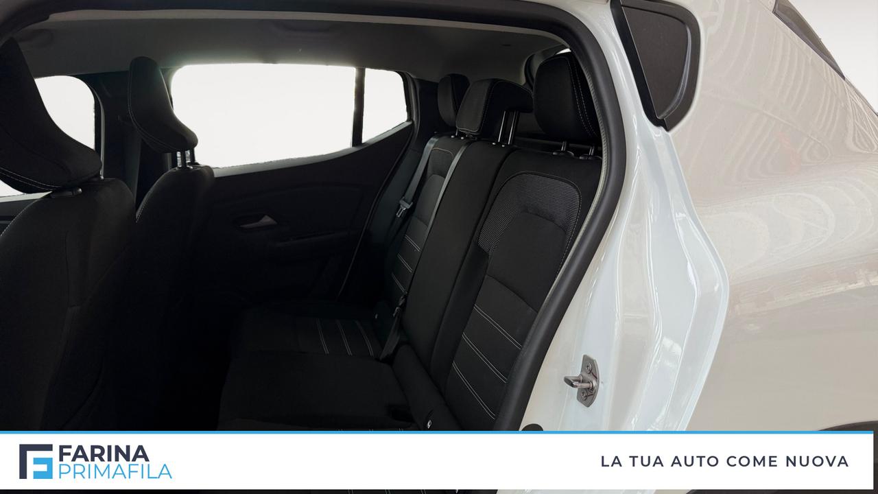 DACIA Sandero Stepway III 2021 - Sandero Stepway 1.0 tce Expression 90cv