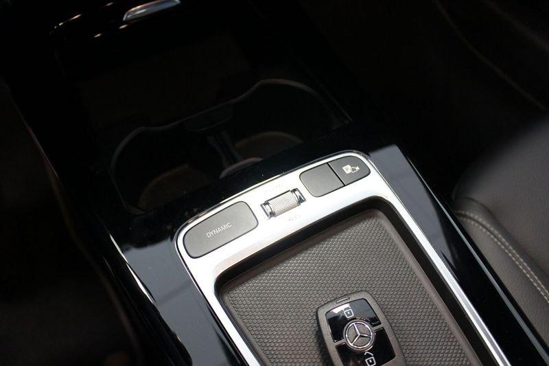 Mercedes-Benz Classe A A 180 d Automatic Business