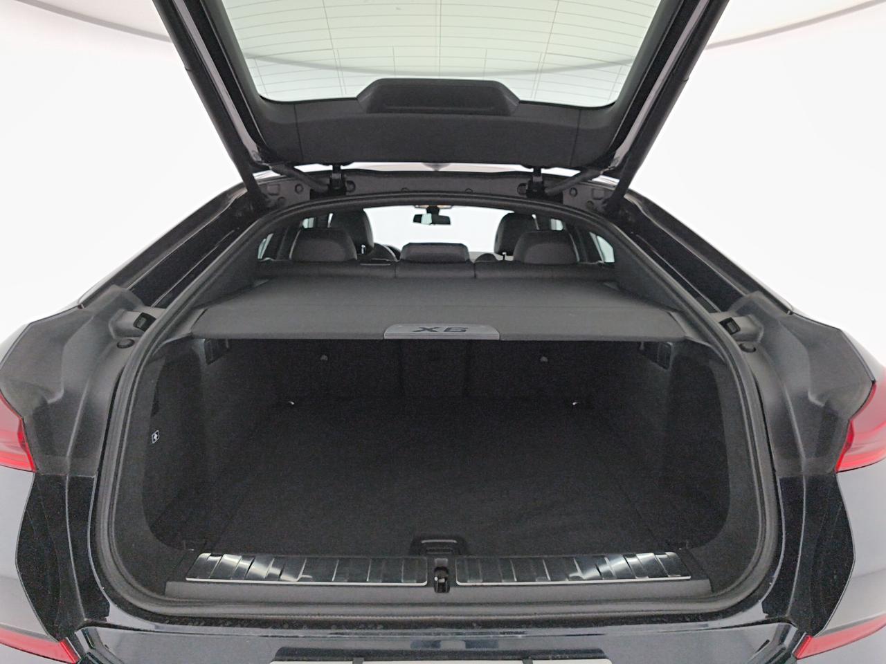 BMW X6 xDrive30d 48V MSport