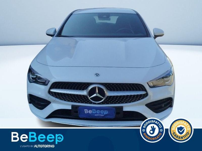 Mercedes-Benz CLA S.Brake 200 SPORT AUTO