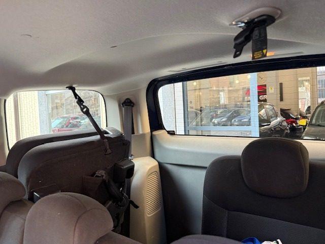 NISSAN NV200 1.5 dCi 110CV Bus