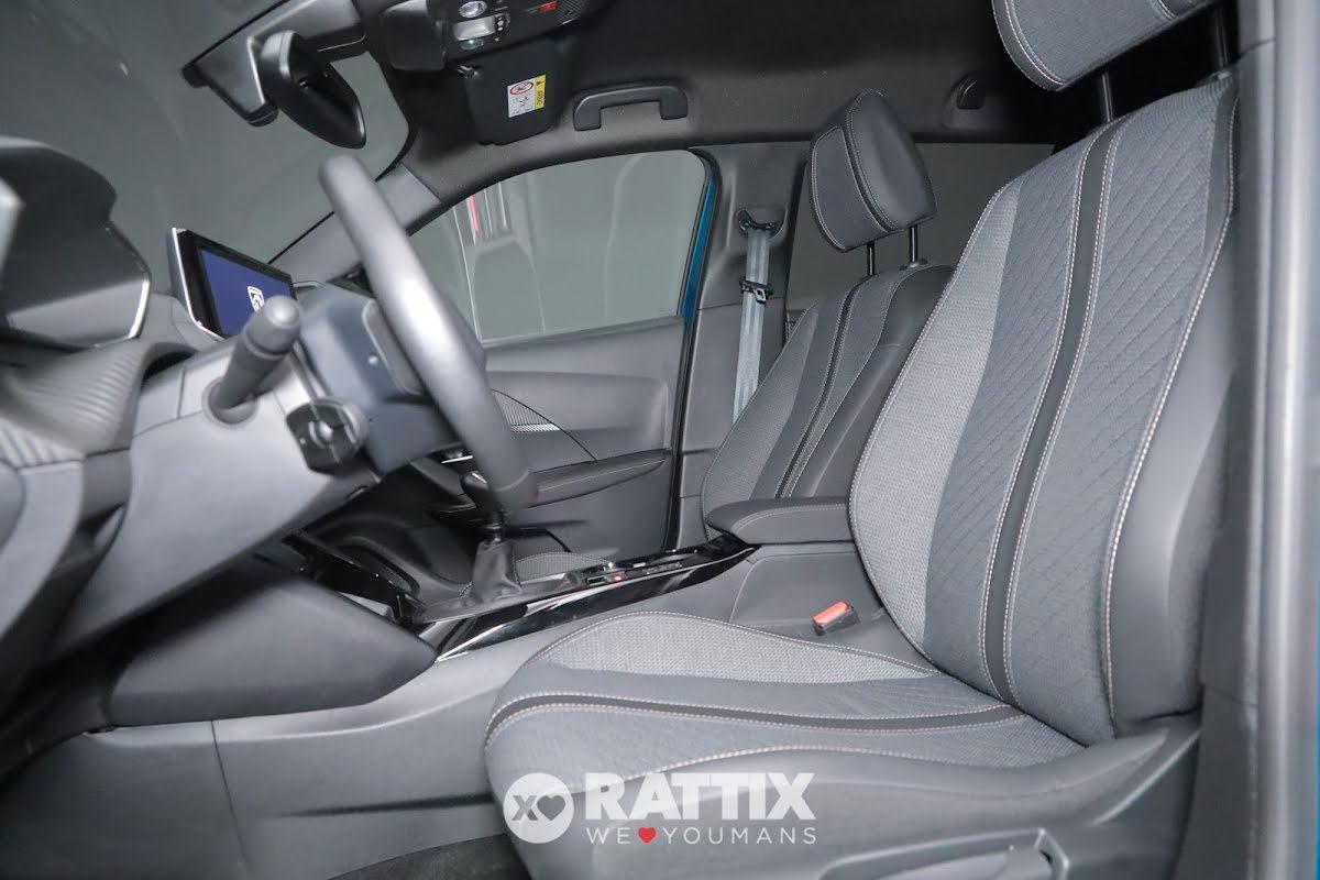 Peugeot 2008 1.2 Puretech 100CV Allure