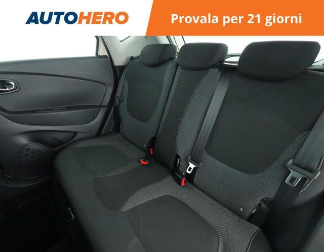 RENAULT Captur 1.5 dCi 8V 90 CV Start&Stop Energy R-Link