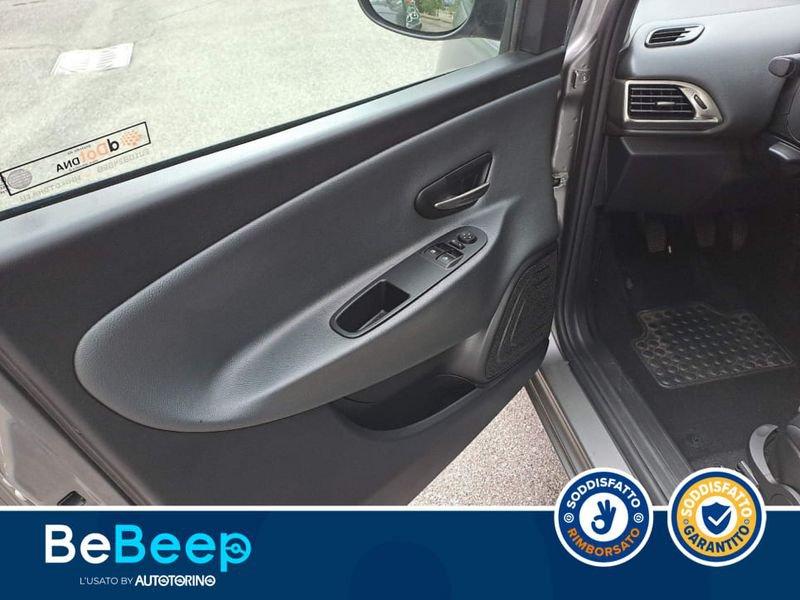 Lancia Ypsilon 1.2 8V ELEFANTINO 69CV MY14