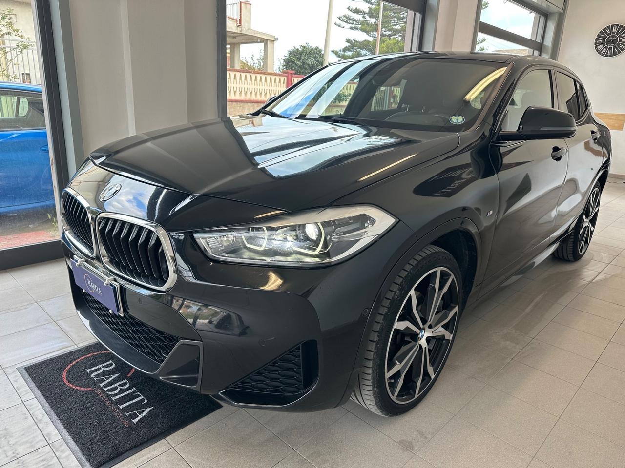 Bmw X2 18d M Sport 2.0 150 CV 11/2020
