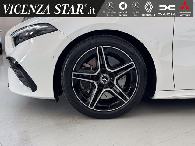 MERCEDES-BENZ A 250 MHV 4MATIC AMG ADVANCED PLUS