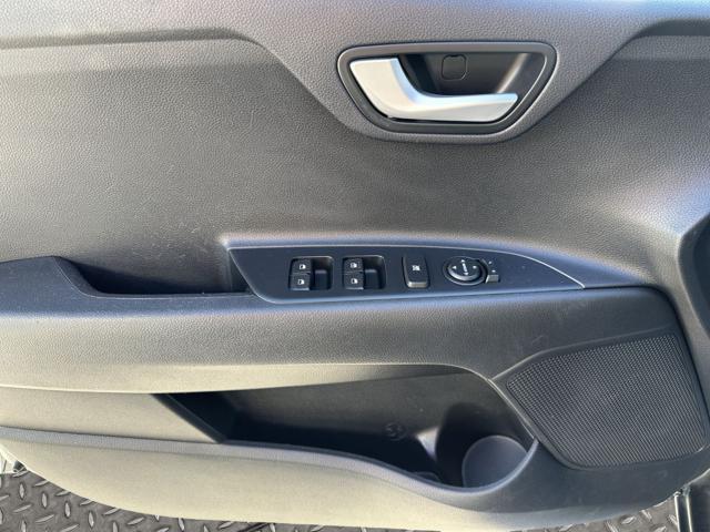 KIA Rio 1.2 MPi Evolution