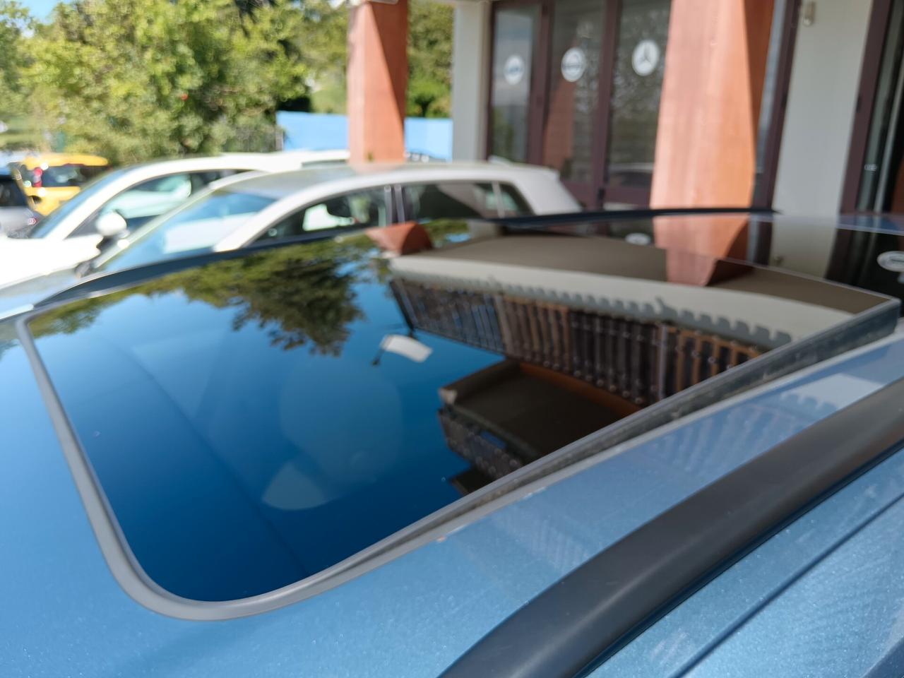 Volkswagen Passat 1.6 TDI 120CV TETTO APRIBILE