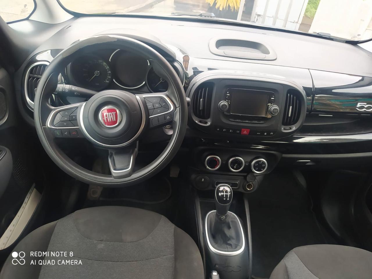 Fiat 500L 1.3 Multijet 95 CV Business - OFFERTA!!!
