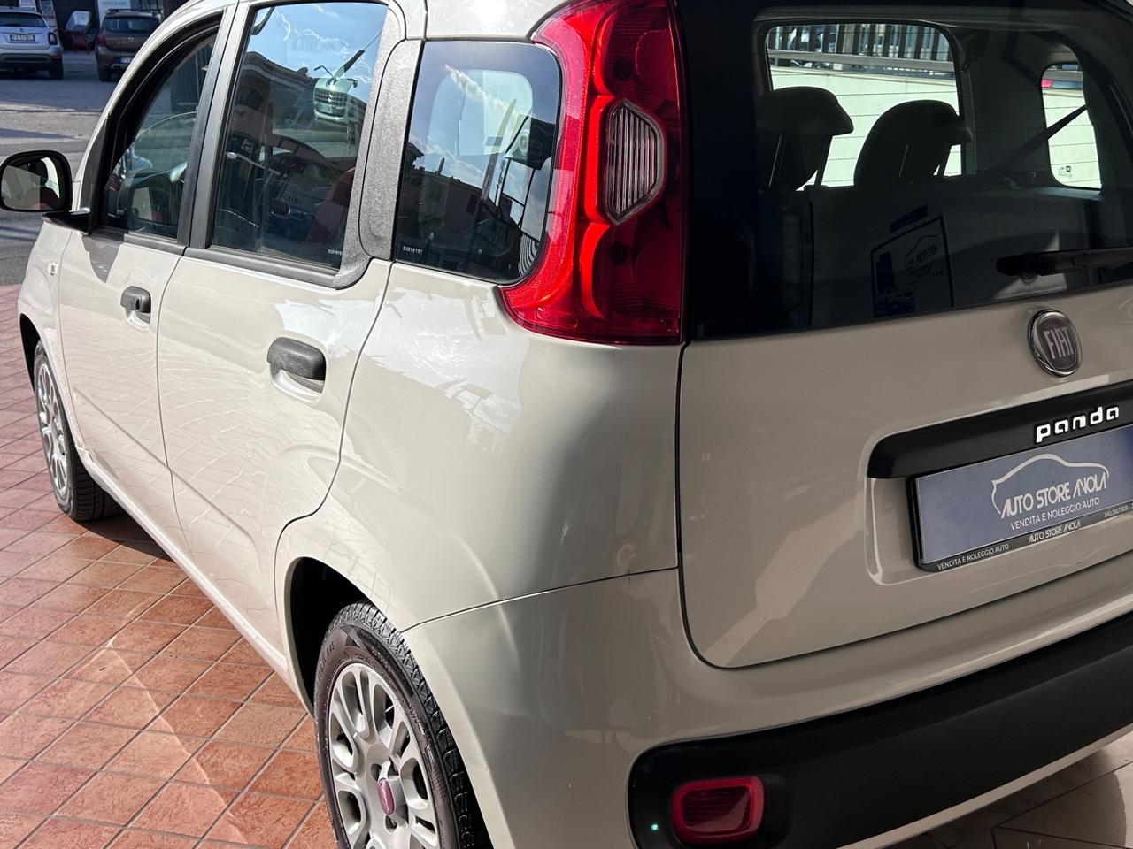 Fiat Panda 1.2 Easy