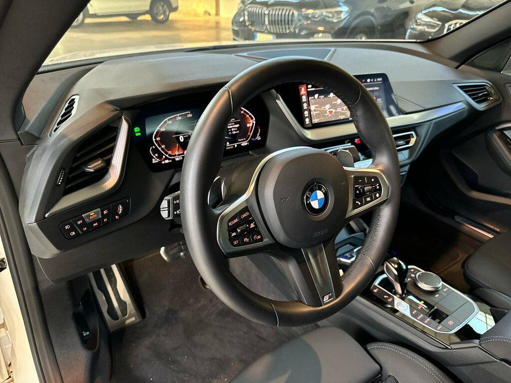 BMW Serie 2 Gran Coupe 220 d Msport xDrive Steptronic