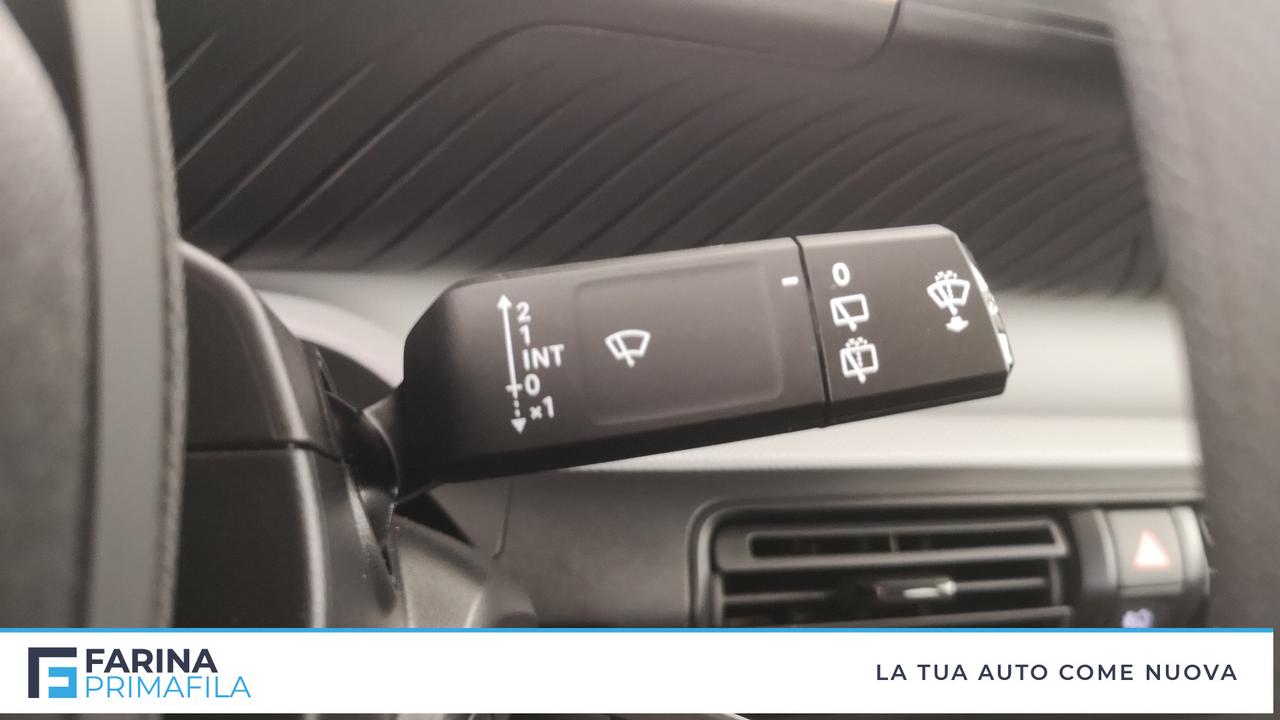 CITROEN Nuova C3 Aircross PureTech Turbo 100 MT6 - YOU