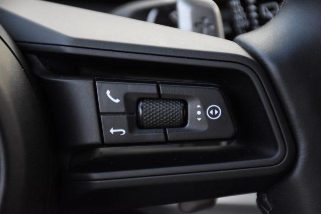 PORSCHE Cayenne 3.0 V6 E-Hybrid *MY24* TETTO*PASM*22"*BOSE*DISPLAY
