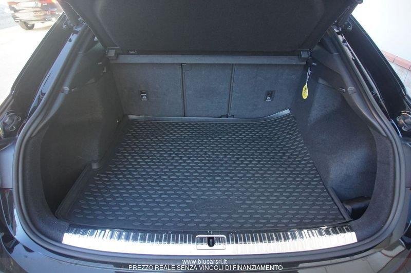 Audi Q3 Q3 SPB 35 TDI quattro S tronic S line edition