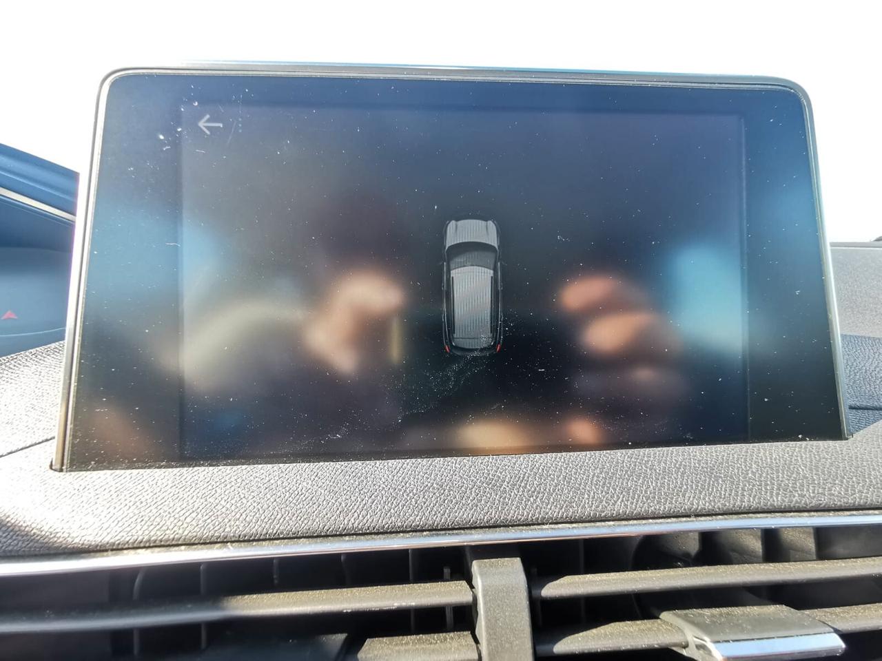 Peugeot 3008 BlueHDi 130 EAT8 Allure 2020
