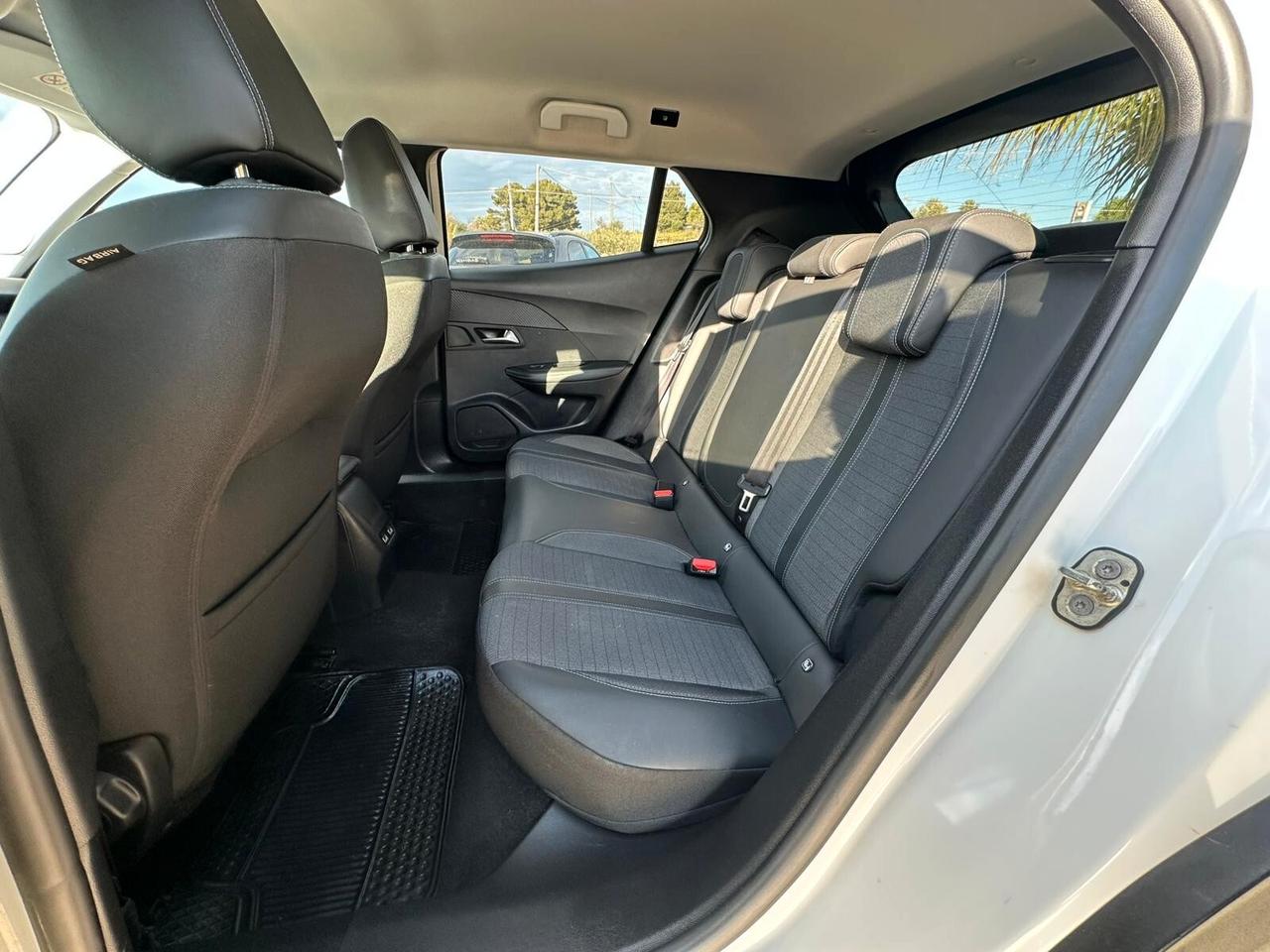 Peugeot 2008 1.5 BlueHDi 110 CV S&S Allure