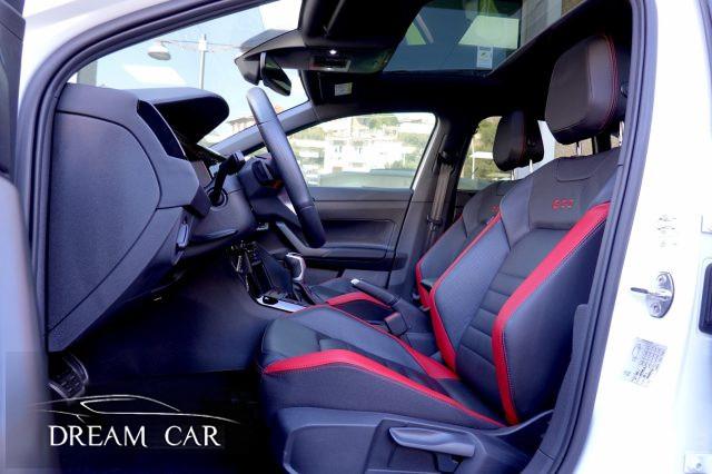 VOLKSWAGEN Polo GTI 2.0 TSI DSG 25TH ONE OF 2500 TETTO PANO