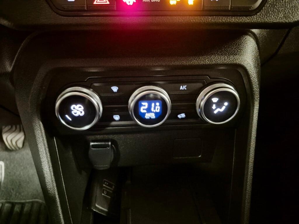 Dacia Sandero Streetway 1.0 SCe 65 CV Expression