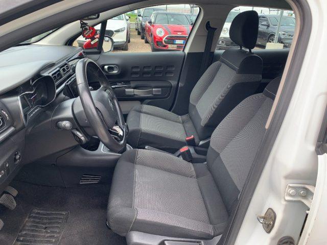 CITROEN C3 PureTech 82 Shine