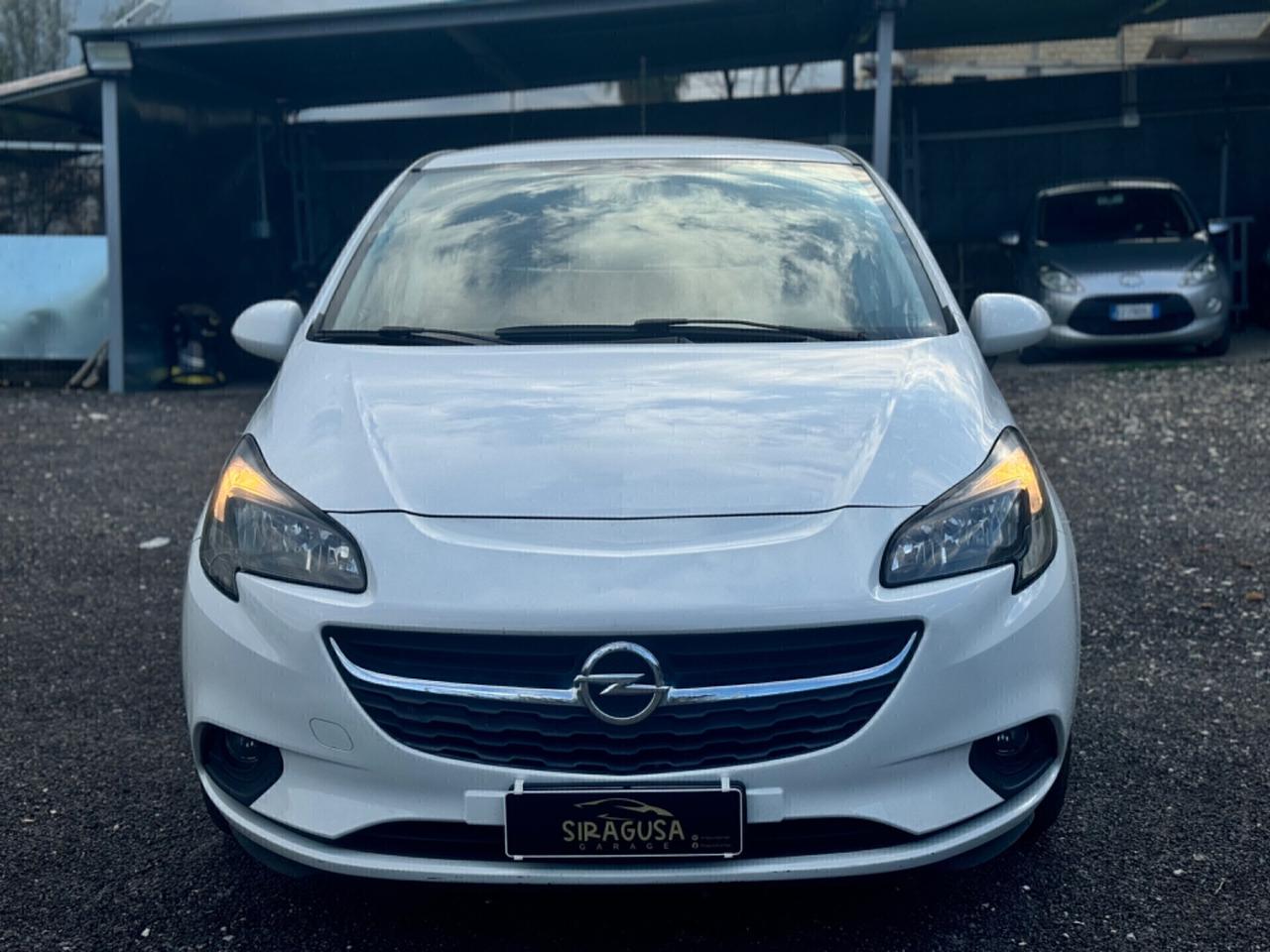 Opel Corsa 1.3 CDTI 95CV ecoFLEX 5 porte Start&Stop Edition