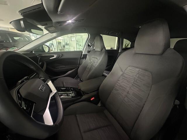 Audi A5 Avant TDI 150 kW S tronic mHEV+ Business Advanced