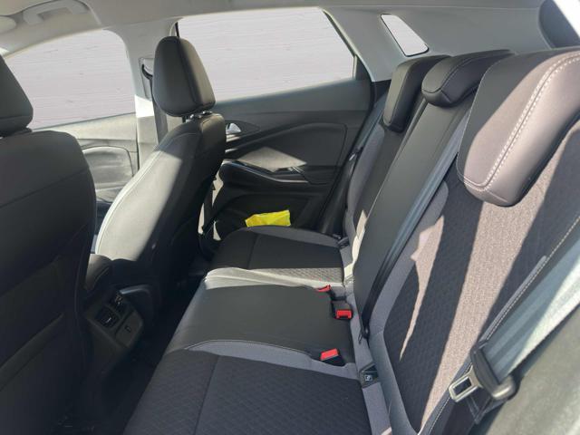 OPEL Grandland X 1.5 diesel Ecotec Start&Stop Business