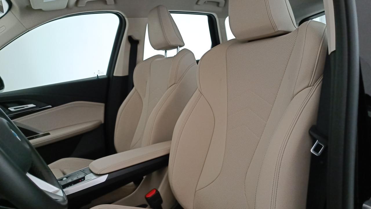 BMW X1 xdrive23d mhev 48V X-Line Edition Balance auto