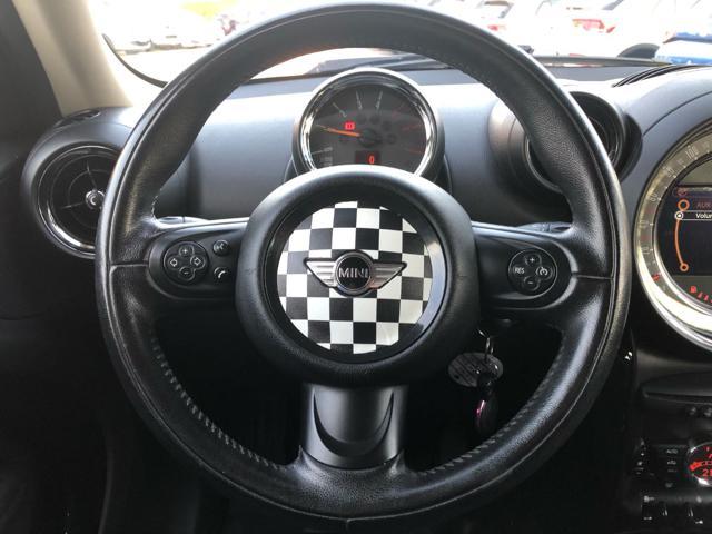 MINI Countryman Mini Cooper D Countryman Automatica OK NEOPATENTAT