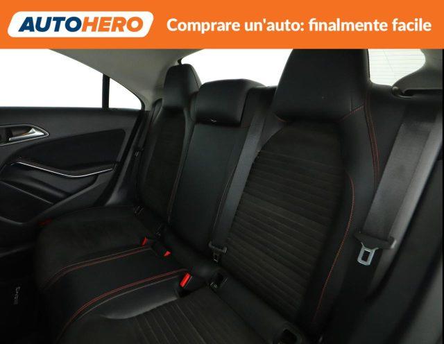 MERCEDES-BENZ CLA 200 d 4Matic Automatic Premium