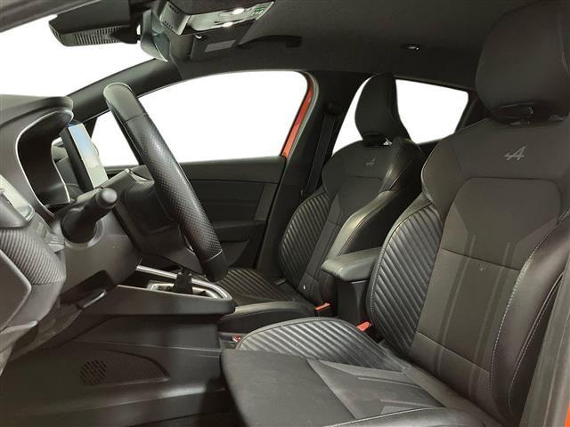 RENAULT Clio 1.0 TCe Esprit Alpine