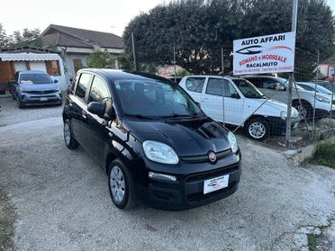 Fiat Panda 1.2 benzina 69 cavalli