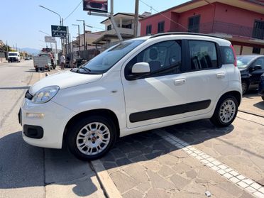 Fiat Panda 0.9 TwinAir Turbo S&S Easy
