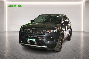 JEEP Compass E-Hybrid My23 Limited1.5 Turbo T4 E-Hybrid 130cv Fwd