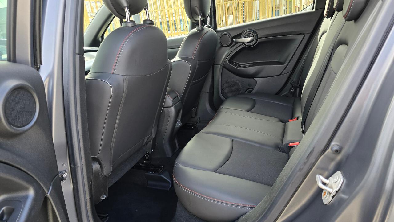 Fiat 500X 1.6 MultiJet 130 CV Sport