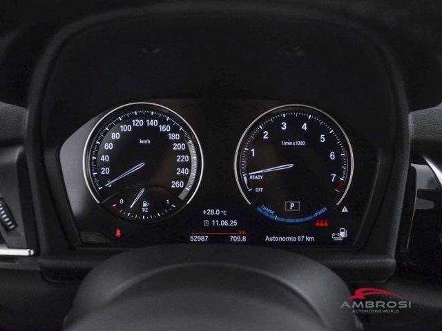BMW 225 Serie 2 xe iPerformance aut.