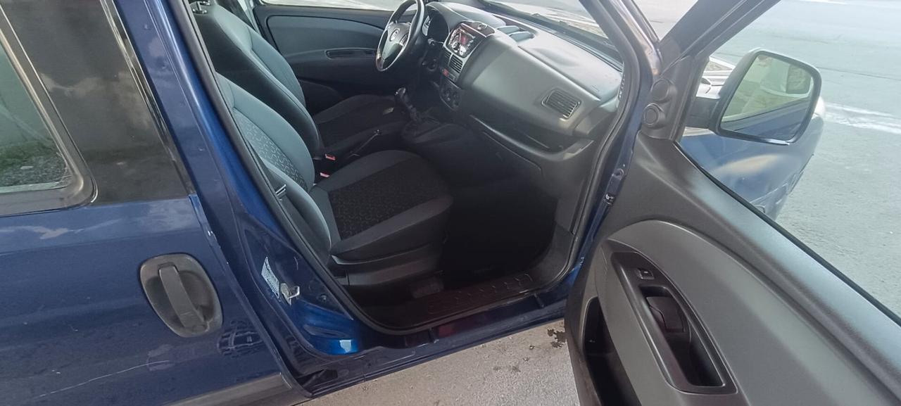Fiat Doblo Doblò 1.3 MJT