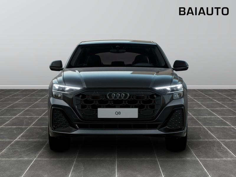 Audi Q8 50 3.0 v6 tdi mhev s line edition quattro tiptronic